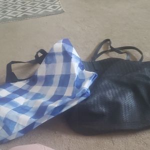 Bath and body works bags